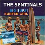 Big Surf!/Surfer Girl