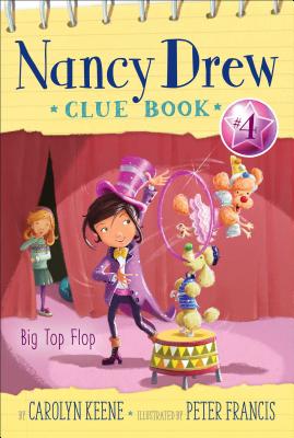 Big Top Flop - Keene, Carolyn