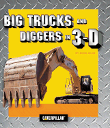 Big Trucks and Diggers in 3-D