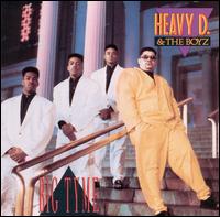 Big Tyme - Heavy D & the Boyz