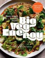 Big Veg Energy: Plant-based just got better