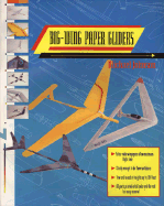 Big-Wing Paper Gliders