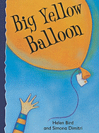 Big Yellow Balloon