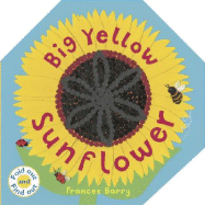 Big Yellow Sunflower - 