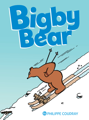 Bigby Bear Vol.1 - Coudray, Philippe