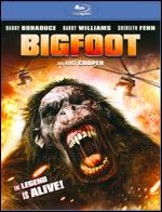 Bigfoot [Blu-ray] - Bruce Davison