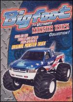 Bigfoot: The Ultimate Monster Truck Collection