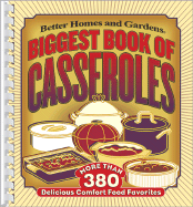 Biggest Book of Casseroles