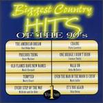 Biggest Country Hits of the 90s, Vol. 1