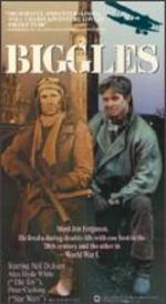 Biggles: Adventures in Time [Blu-ray]
