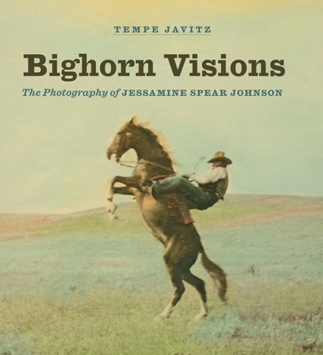 Bighorn Visions - Javitz, Tempe (Editor), and Murphy, Mary (Introduction by)