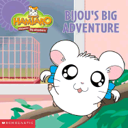 Bijou's Big Adventure - Ladd, Frances Ann (Adapted by)