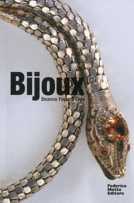 Bijoux - Cera, Deanna Farneti