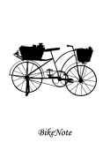 Bikenote