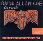 Biketoberfest 2001: Live from the Iron Horse Saloon