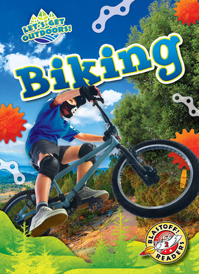 Biking - Owings, Lisa