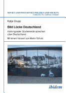 Bild L?cke Deutschland. Kaliningrader Studierende Sprechen ?ber Deutschland