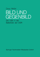 Bild Und Gegenbild: Die USA in Der Belletristik Der Sbz Und Der Ddr (Bis 1987)