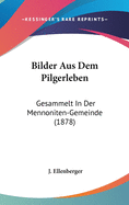 Bilder Aus Dem Pilgerleben: Gesammelt in Der Mennoniten-Gemeinde (1878)