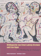 Bildteppiche Von Ernst Ludwig Kirchner Und Lise Gujer