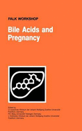 Bile Acids and Pregnancy