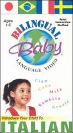 Bilingual Baby: Italian