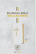 Bilingual Bible / Biblia Bilingue NLT/Ntv