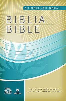 Bilingual Bible-PR-Nbd/NCV - Nelson Bibles (Creator)