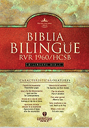 Bilingual Bible-PR-RV 1960/HCSB