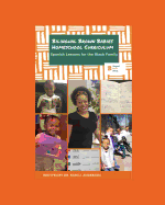 Bilingual Brown Babies Homeschool Curriculum: Spanish Lessons for the Black Family: Afrolatino History, Language and Culture