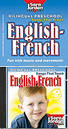 Bilingual Preschool English-French