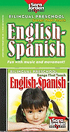 Bilingual Preschool English-Spanish