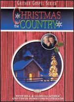 Bill and Gloria Gaither and Their Homecoming Friends: Christmas in the Country - 