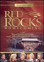 Bill and Gloria Gaither and Their Homecoming Friends: Red Rocks Homecoming