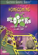 Bill and Gloria Gaither: Homecoming Bloopers - Doug Stuckey