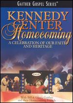 Bill and Gloria Gaither: Kennedy Center Homecoming - A Celebration of Our Faith and Our Heritage - 