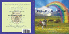 Bill at Rainbow Bridge