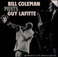 Bill Coleman Meets Guy Lafitte - Montreux Jazz Festival