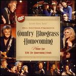 Bill Gaither Presents: Country Bluegrass Homecoming, Vol. 1