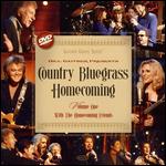 Bill Gaither Presents: Country Bluegrass Homecoming, Vol. 1 - Doug Stuckey