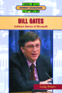 Bill Gates: Software Genius of Microsoft