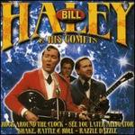 Bill Haley & His Comets [Weton]