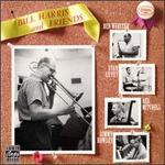 Bill Harris and Friends - Bill Harris with Ben Webster and Jimmy Rowles