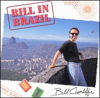 Bill in Brazil - Bill Cunliffe