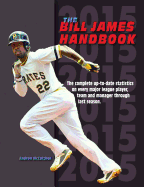 Bill James Handbook 2015 - James, Bill