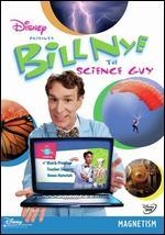 Bill Nye the Science Guy: Magnetism