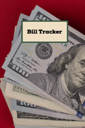 Bill Tracker