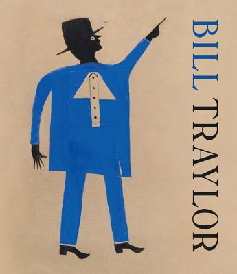 Bill Traylor - Rousseau, Val?rie, and Purden, Debra