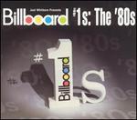 Billboard #1s: The '80s