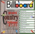 Billboard Greatest Christmas Hits: Country
